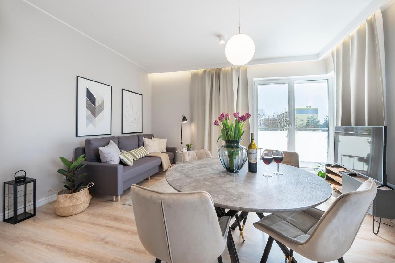 River View - Widok Na Wode, Parking W Hali, Winda, 3Pok I 5 Lozek, Klima, Netflix I Max, Centrum Илава Экстерьер фото