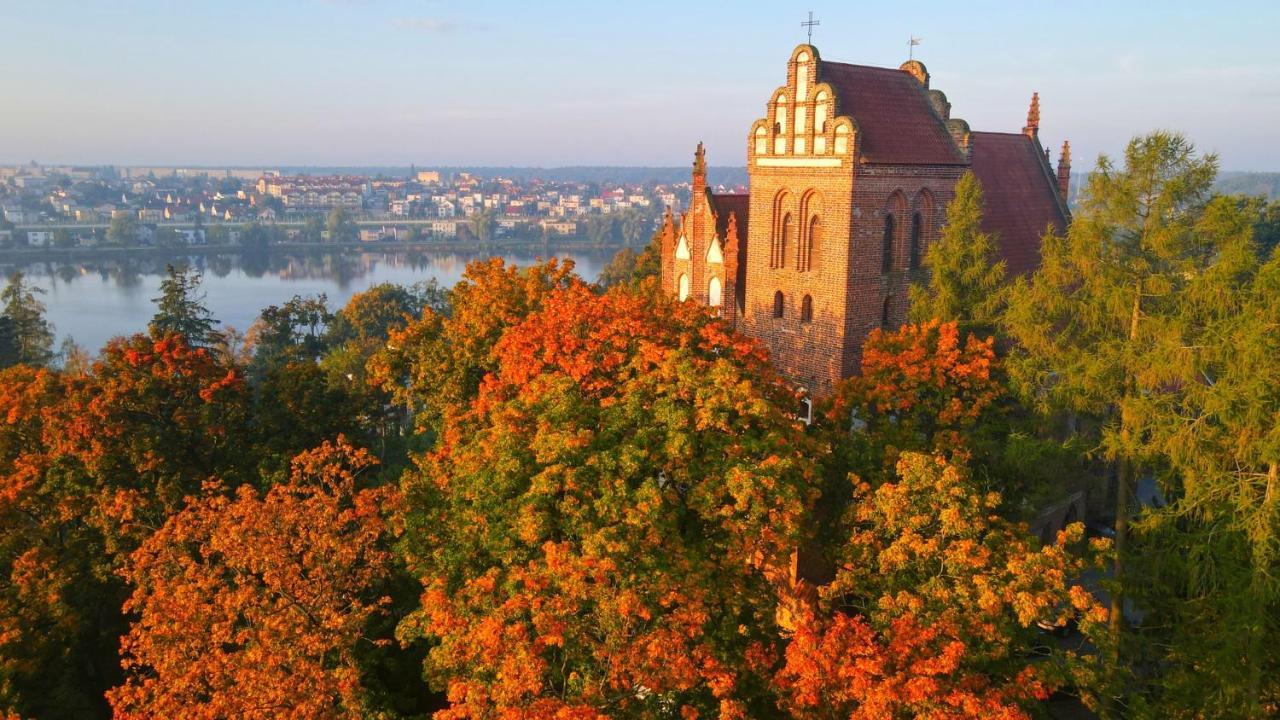River View - Widok Na Wode, Parking W Hali, Winda, 3Pok I 5 Lozek, Klima, Netflix I Max, Centrum Илава Экстерьер фото