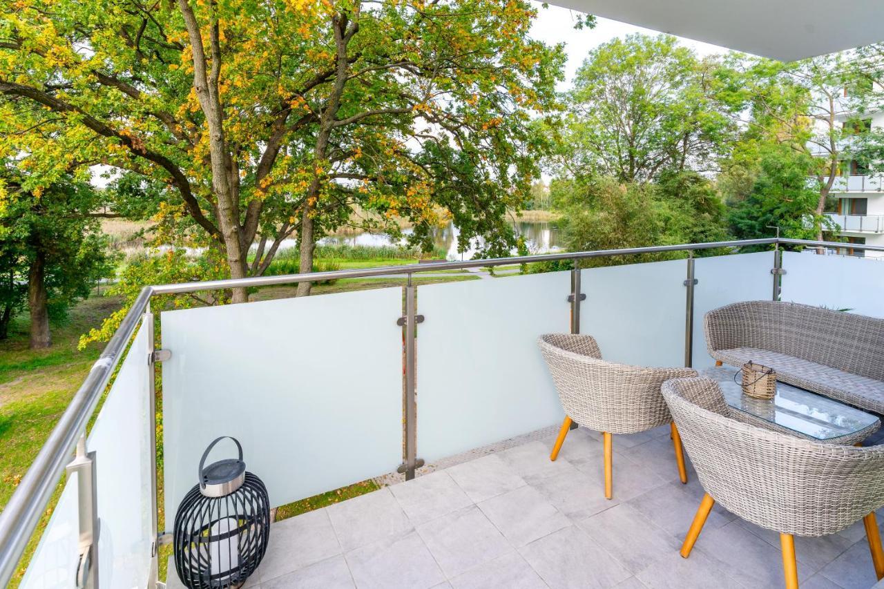 River View - Widok Na Wode, Parking W Hali, Winda, 3Pok I 5 Lozek, Klima, Netflix I Max, Centrum Илава Экстерьер фото